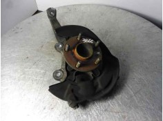 Recambio de mangueta delantera derecha para lexus is200 (ds2/is2) 220d referencia OEM IAM