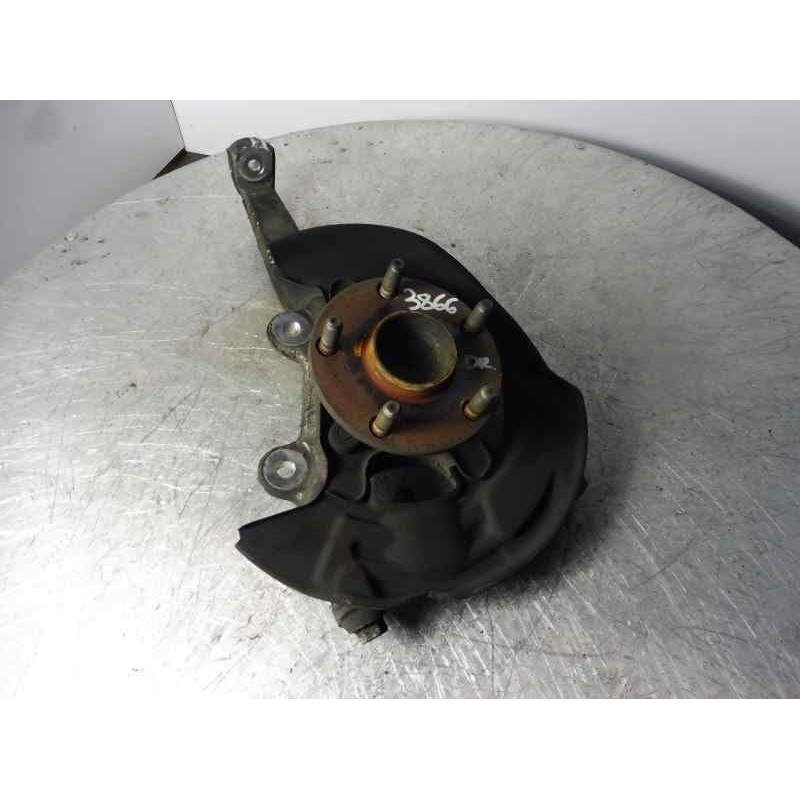 Recambio de mangueta delantera derecha para lexus is200 (ds2/is2) 220d referencia OEM IAM   