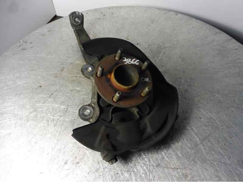 Recambio de mangueta delantera derecha para lexus is200 (ds2/is2) 220d referencia OEM IAM   