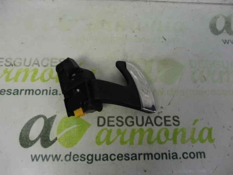 Recambio de no identificado para citroën c4 picasso exclusive plus referencia OEM IAM 96591774XT  