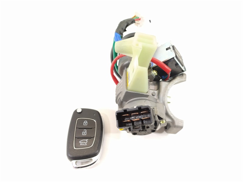 Recambio de conmutador de arranque para hyundai ioniq elektro referencia OEM IAM   