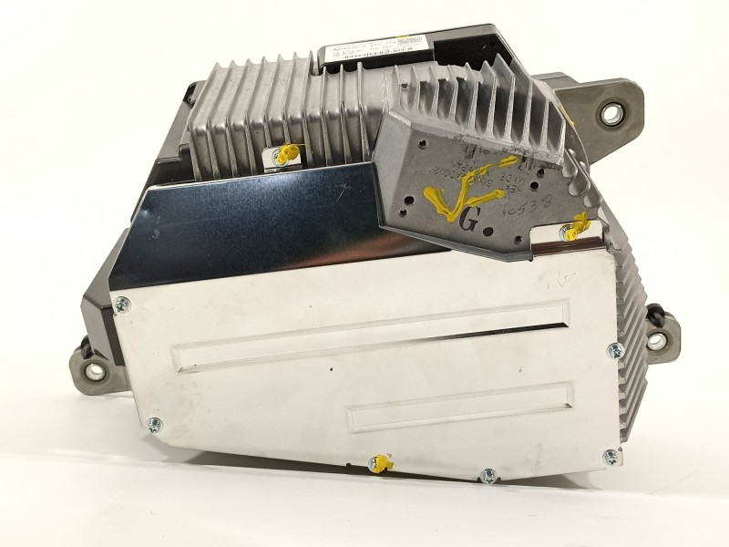 Recambio de pantalla multifuncion para bmw x5 (e70) xdrive30d referencia OEM IAM 62309262179  