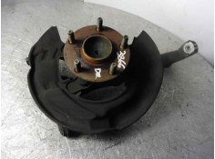 Recambio de mangueta delantera derecha para lexus is200 (ds2/is2) 220d referencia OEM IAM    2