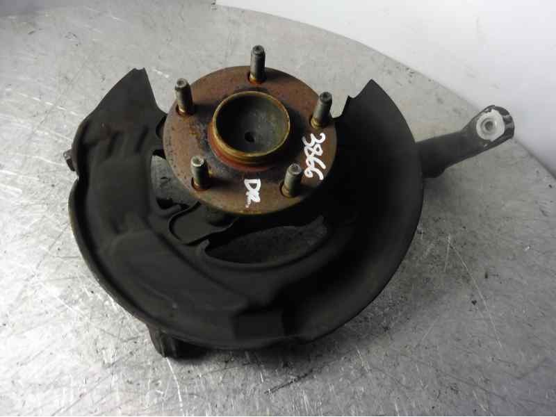 Recambio de mangueta delantera derecha para lexus is200 (ds2/is2) 220d referencia OEM IAM   