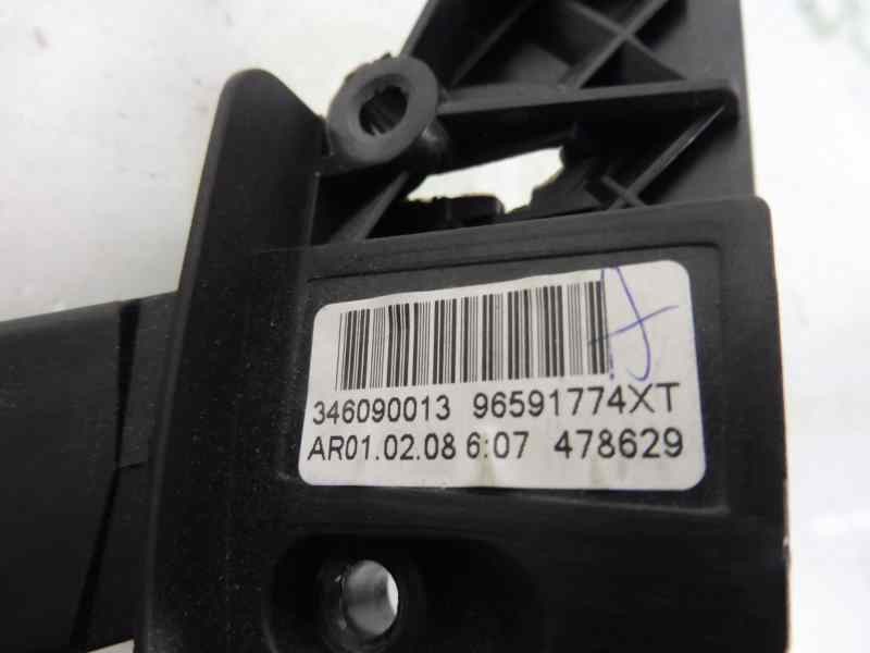 Recambio de no identificado para citroën c4 picasso exclusive plus referencia OEM IAM 96591774XT  
