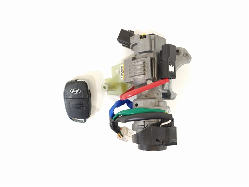 Recambio de conmutador de arranque para hyundai ioniq elektro referencia OEM IAM   