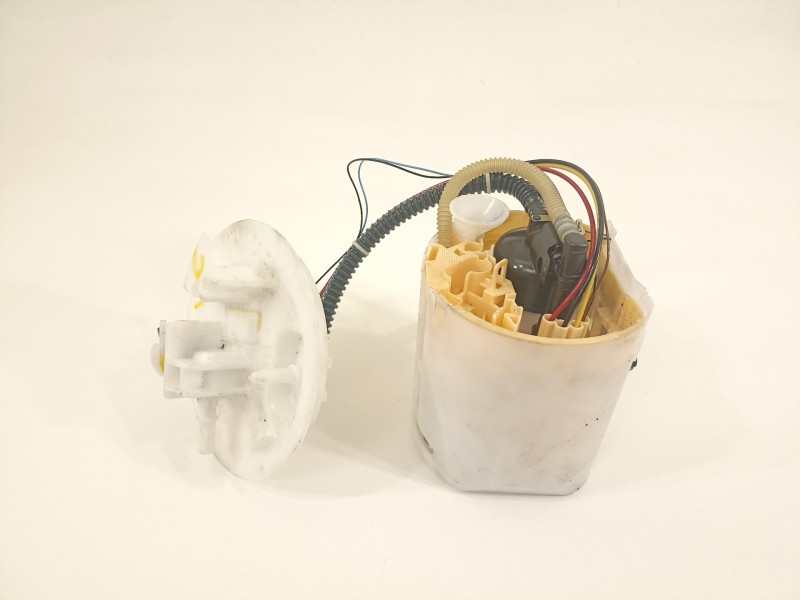 Recambio de bomba combustible para mercedes-benz clase a berlina (bm 177) a 200 (177.187) referencia OEM IAM A2474703200  