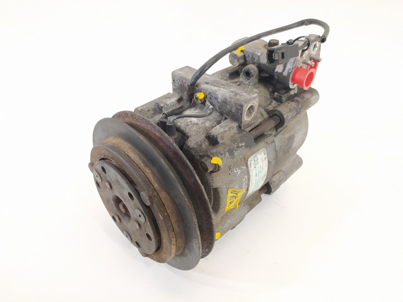 Recambio de compresor aire acondicionado para hyundai galloper esceed jk-t01 referencia OEM IAM ACTAA03  