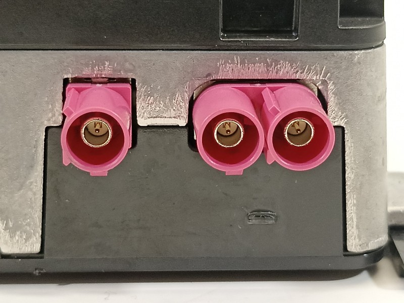 Recambio de modulo electronico para seat arona xperience referencia OEM IAM 5WA035282  