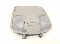 Recambio de luz interior para kia stonic (ybcuv) platinum edition referencia OEM IAM 92800F2010BF3  
