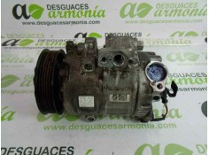 Recambio de compresor aire acondicionado para seat cordoba berlina (6l2) signo/a referencia OEM IAM 6Q0820803D  
