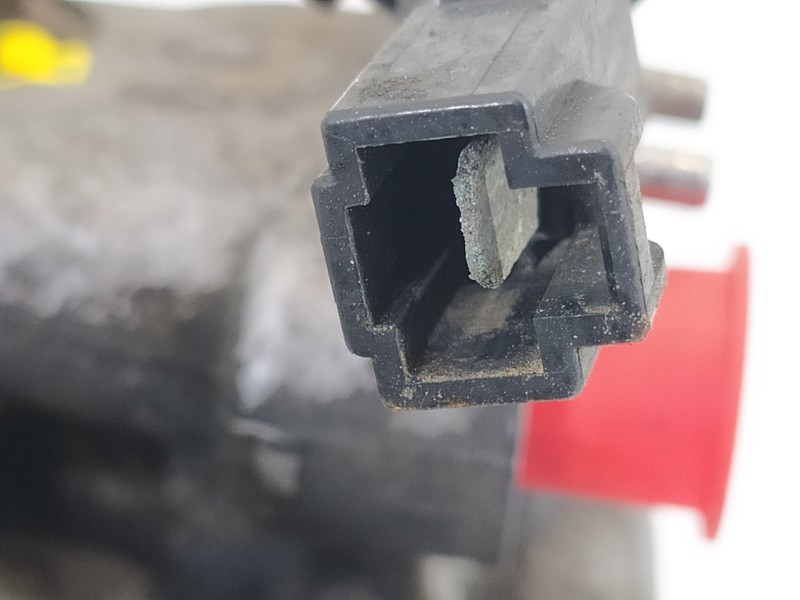 Recambio de compresor aire acondicionado para hyundai galloper esceed jk-t01 referencia OEM IAM ACTAA03  