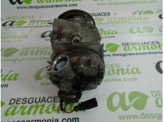 Recambio de compresor aire acondicionado para seat cordoba berlina (6l2) signo/a referencia OEM IAM 6Q0820803D   2