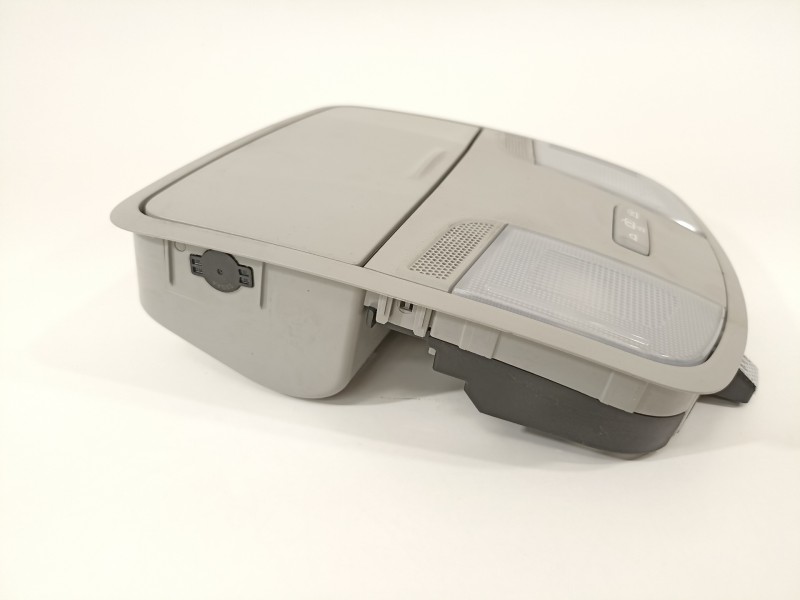 Recambio de luz interior para kia stonic (ybcuv) platinum edition referencia OEM IAM 92800F2010BF3  