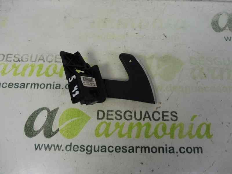 Recambio de no identificado para citroën c4 picasso exclusive plus referencia OEM IAM 96481641XT  