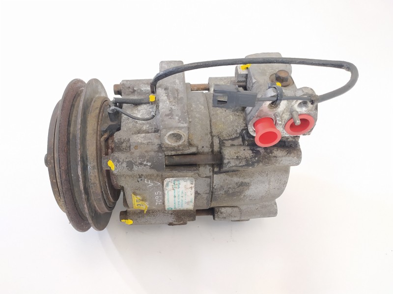 Recambio de compresor aire acondicionado para hyundai galloper esceed jk-t01 referencia OEM IAM ACTAA03  
