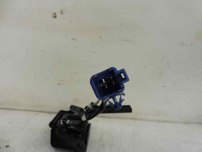 Recambio de cerradura maletero / porton para toyota yaris active referencia OEM IAM   