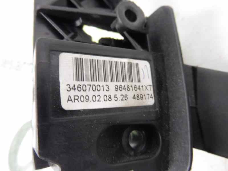 Recambio de no identificado para citroën c4 picasso exclusive plus referencia OEM IAM 96481641XT  
