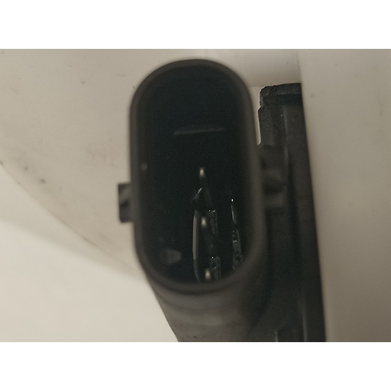 Recambio de bomba combustible para mercedes-benz clase a berlina (bm 177) a 200 (177.187) referencia OEM IAM A2474703200  