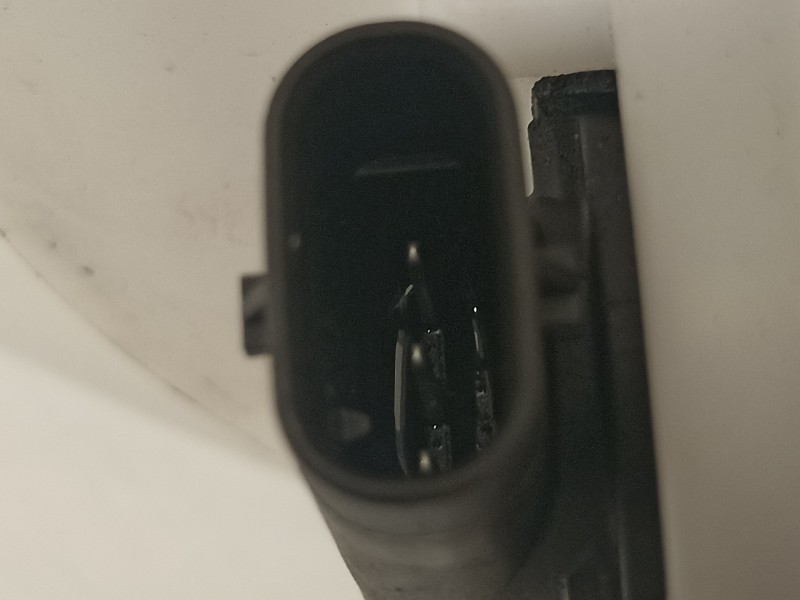 Recambio de bomba combustible para mercedes-benz clase a berlina (bm 177) a 200 (177.187) referencia OEM IAM A2474703200  