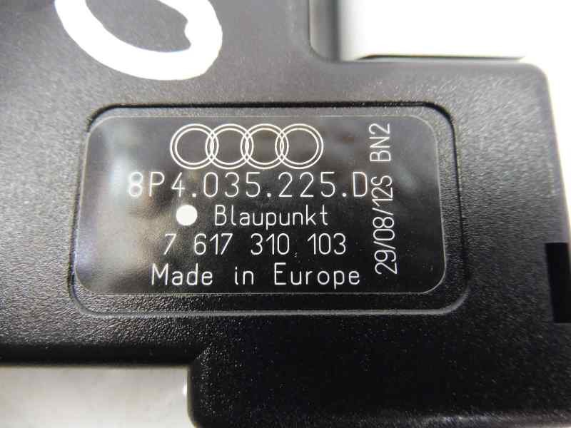 Recambio de no identificado para audi a3 (8p) 1.9 tdi attraction referencia OEM IAM 8P4035225D  