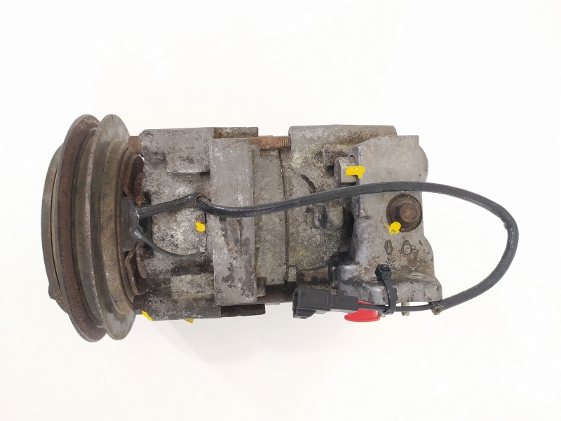 Recambio de compresor aire acondicionado para hyundai galloper esceed jk-t01 referencia OEM IAM ACTAA03  