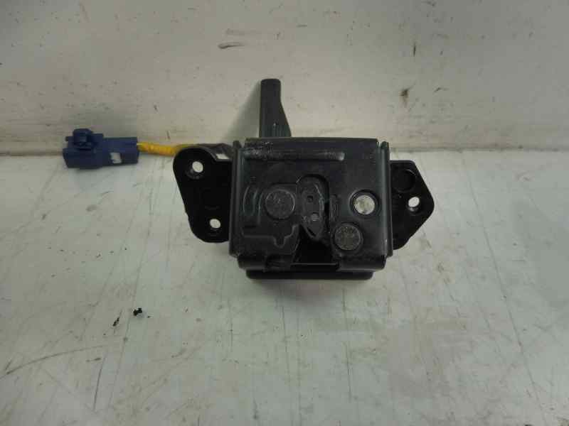 Recambio de cerradura maletero / porton para toyota yaris active referencia OEM IAM   