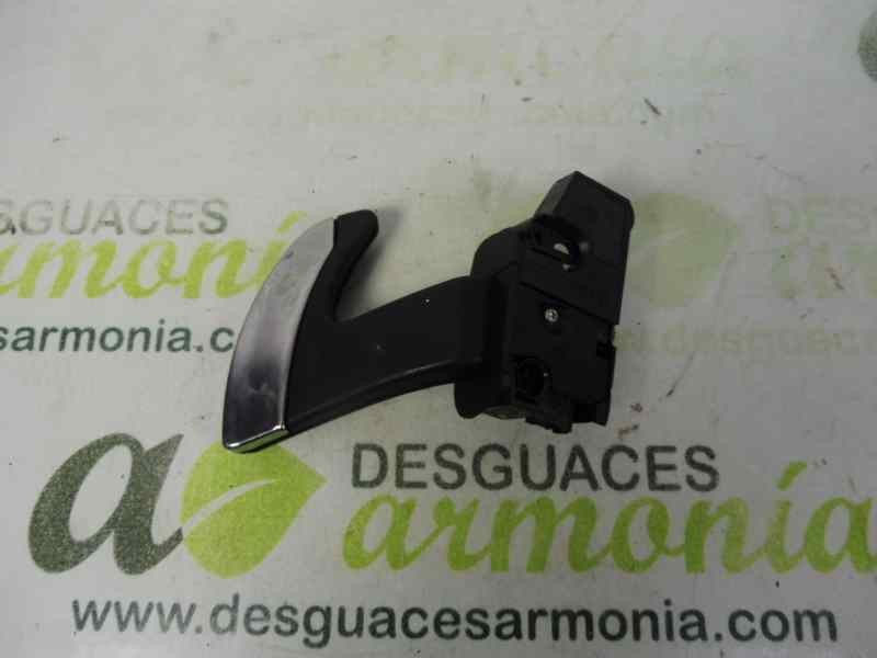 Recambio de no identificado para citroën c4 picasso exclusive plus referencia OEM IAM 96481641XT  