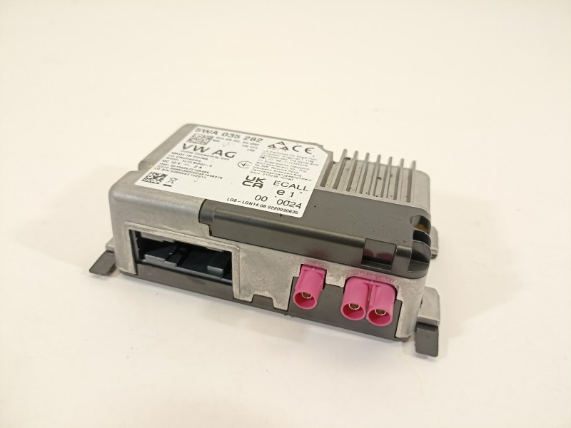 Recambio de modulo electronico para seat arona xperience referencia OEM IAM 5WA035282  
