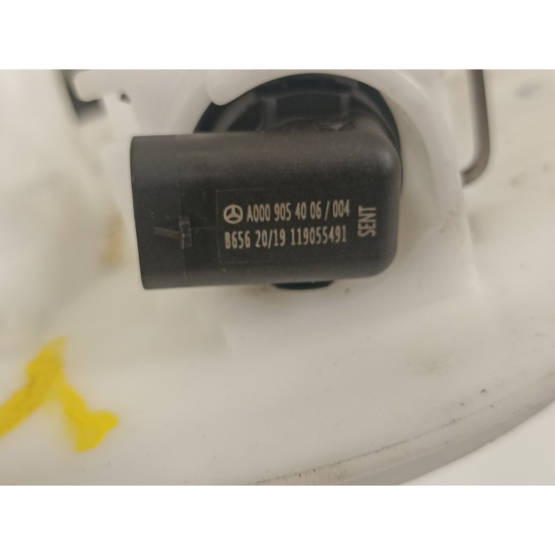 Recambio de bomba combustible para mercedes-benz clase a berlina (bm 177) a 200 (177.187) referencia OEM IAM A2474703200  