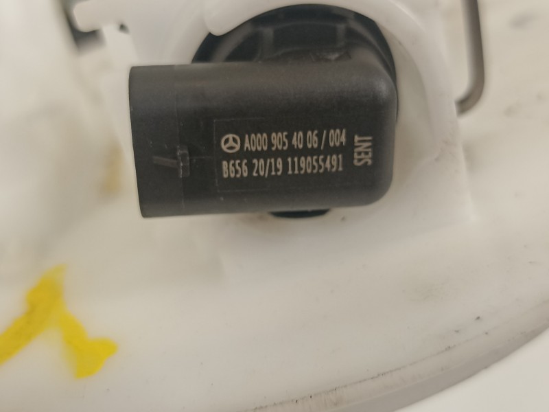 Recambio de bomba combustible para mercedes-benz clase a berlina (bm 177) a 200 (177.187) referencia OEM IAM A2474703200  