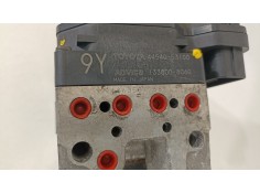 Recambio de abs para lexus is200 (ds2/is2) 220d referencia OEM IAM 4454053100 1338008060  2