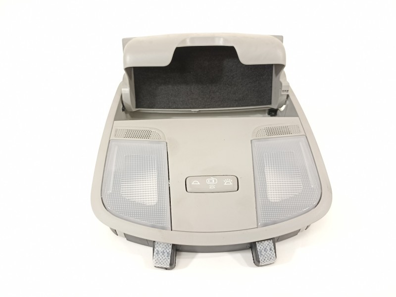 Recambio de luz interior para kia stonic (ybcuv) platinum edition referencia OEM IAM 92800F2010BF3  