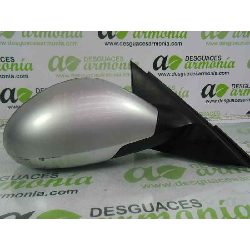 Recambio de retrovisor derecho para seat cordoba berlina (6l2) signo/a referencia OEM IAM 6L1957502K  