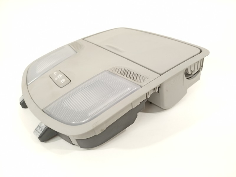 Recambio de luz interior para kia stonic (ybcuv) platinum edition referencia OEM IAM 92800F2010BF3  