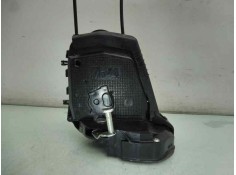 Recambio de cerradura puerta trasera izquierda para toyota yaris active referencia OEM IAM   