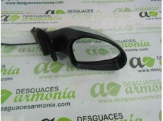 Recambio de retrovisor derecho para seat cordoba berlina (6l2) signo/a referencia OEM IAM 6L1957502K   2