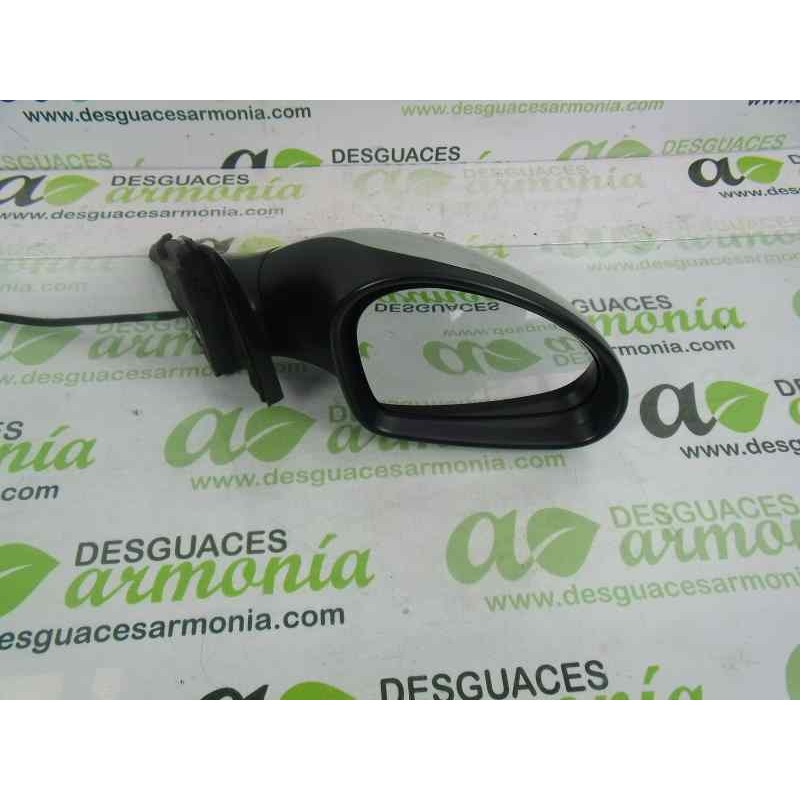 Recambio de retrovisor derecho para seat cordoba berlina (6l2) signo/a referencia OEM IAM 6L1957502K  