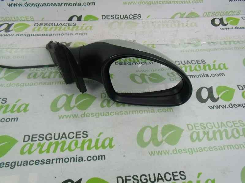 Recambio de retrovisor derecho para seat cordoba berlina (6l2) signo/a referencia OEM IAM 6L1957502K  