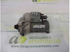 Recambio de motor arranque para dacia sandero laureate referencia OEM IAM 8200836473A 19E90177NGC 