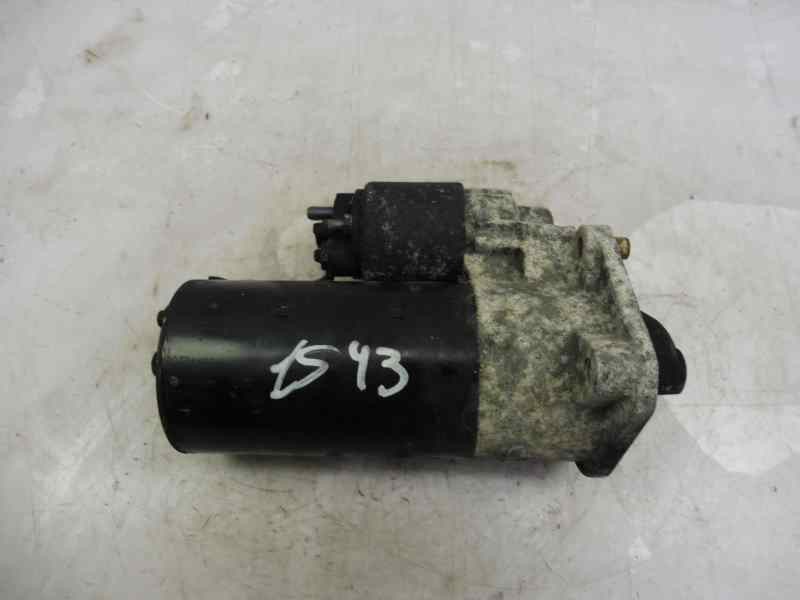 Recambio de motor arranque para volvo xc70 summum awd referencia OEM IAM 30724473 0001109264 