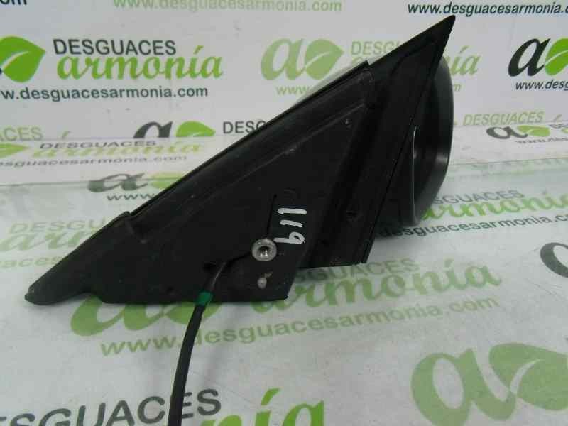 Recambio de retrovisor derecho para seat cordoba berlina (6l2) signo/a referencia OEM IAM 6L1957502K  