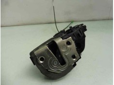 Recambio de cerradura puerta trasera izquierda para toyota yaris active referencia OEM IAM    2