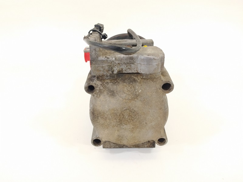 Recambio de compresor aire acondicionado para hyundai galloper esceed jk-t01 referencia OEM IAM ACTAA03  