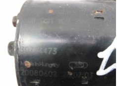 Recambio de motor arranque para volvo xc70 summum awd referencia OEM IAM 30724473 0001109264  2