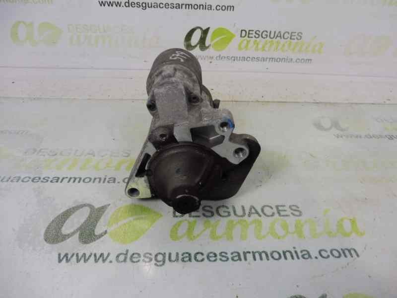 Recambio de motor arranque para dacia sandero laureate referencia OEM IAM 8200836473A 19E90177NGC 