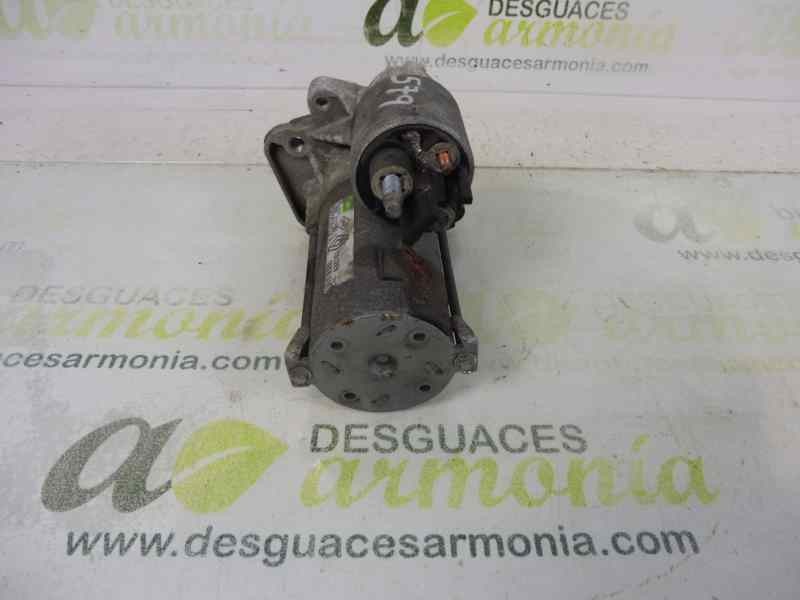 Recambio de motor arranque para dacia sandero laureate referencia OEM IAM 8200836473A 19E90177NGC 