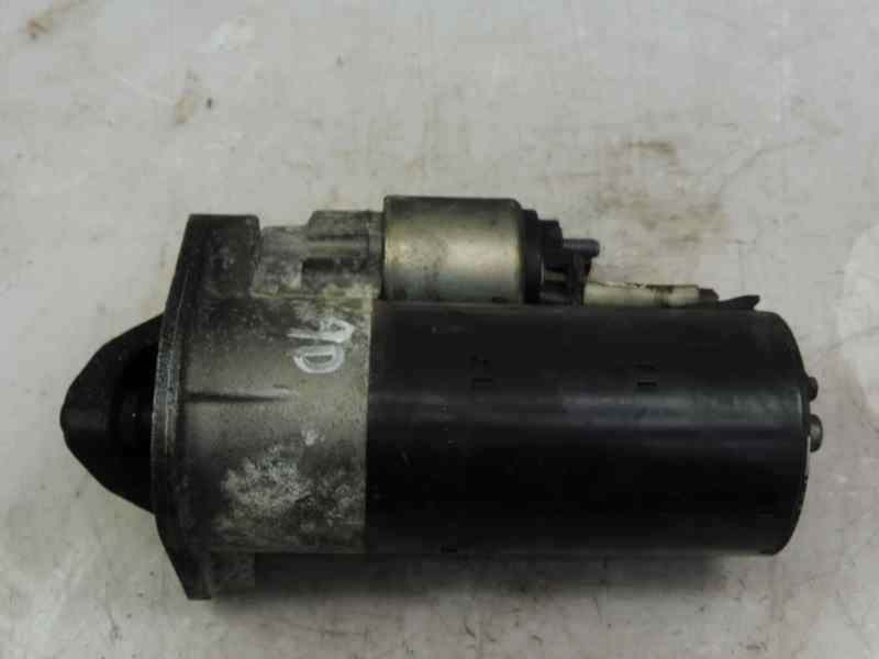 Recambio de motor arranque para volvo xc70 summum awd referencia OEM IAM 30724473 0001109264 