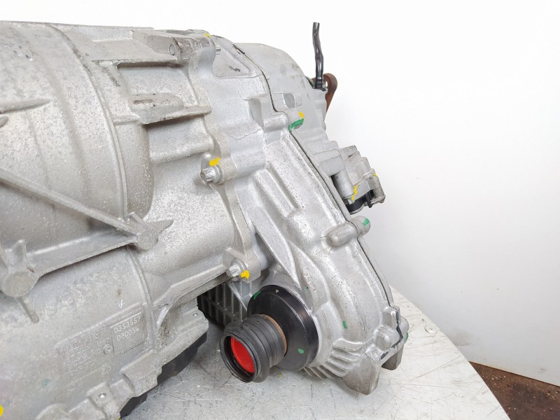 Recambio de caja transfer para bmw x5 (e70) xdrive30d referencia OEM IAM 27107643758 27607643762 451430323
