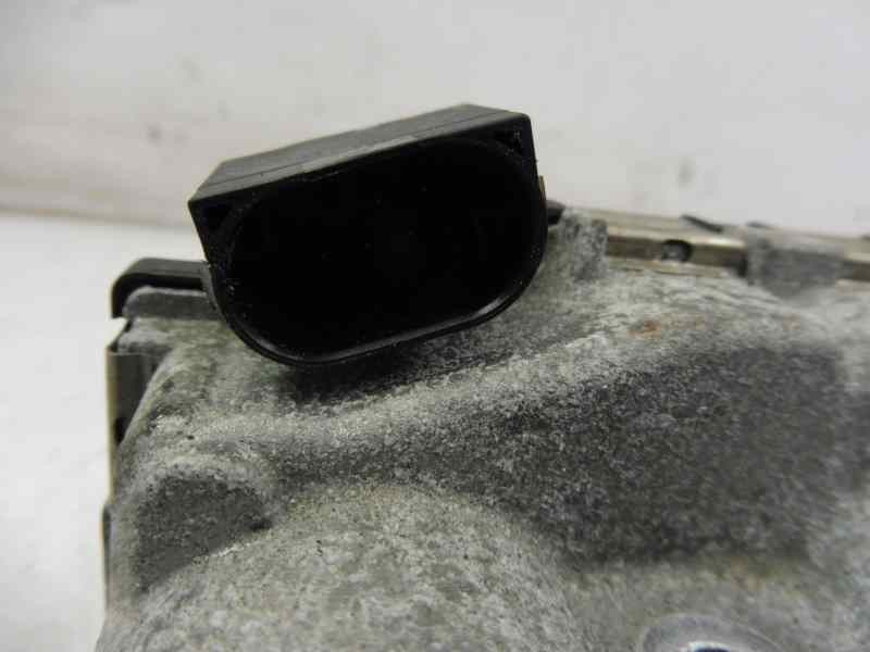 Recambio de caja mariposa para toyota yaris active referencia OEM IAM 220300Q020  